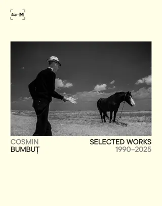 Selected Works 1990–2025