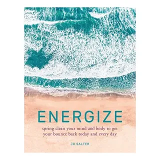 Energize