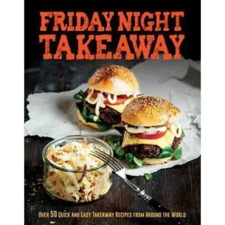 Friday night takeaway