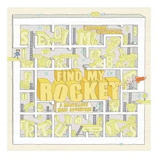 Find My Rocket