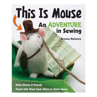 This is Mouse