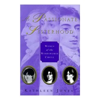 A Passionate Sisterhood