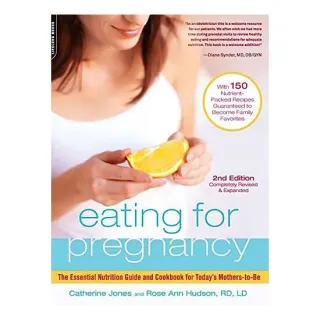Eating for pregnancy