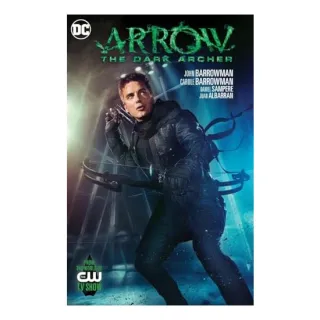Arrow