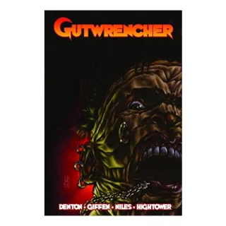 Gutwrencher