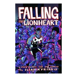 Falling For Lionheart