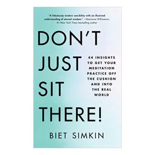 Don't Just Sit There!