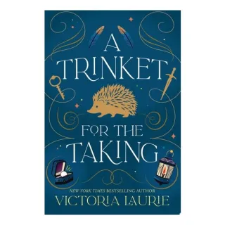 A Trinket for the Taking