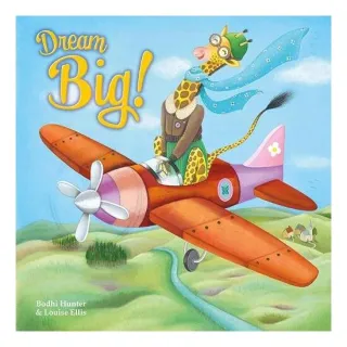 Dream Big!