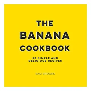 Banana Cookbook