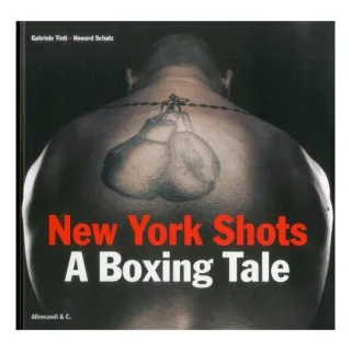 New York Shots