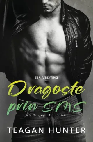 Dragoste prin sms - Număr greșit. Tip potrivit