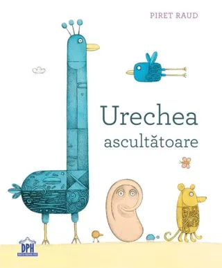 Urechea ascultătoare