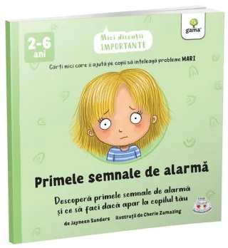 Primele semnale de alarmă
