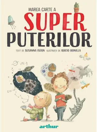 Marea carte a superputerilor