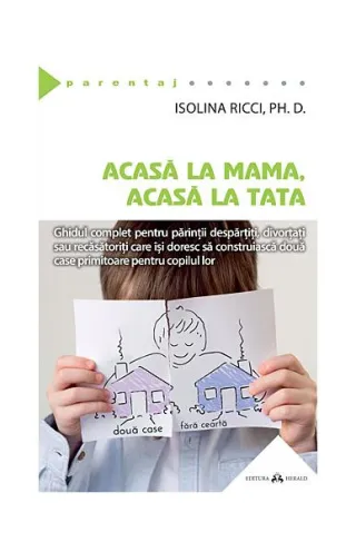 Acasă la mama, acasă la tata