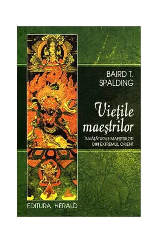 Vietile Maeştrilor