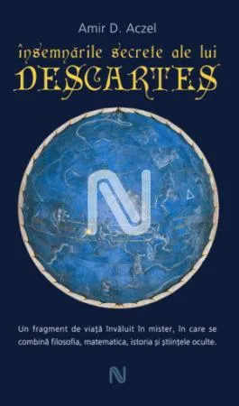 Însemnările secrete ale lui Descartes