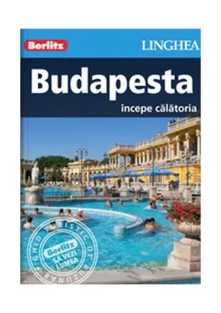 Budapesta