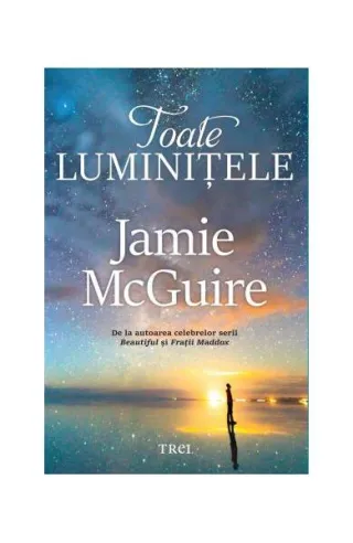 Toate luminițele