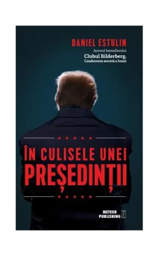 În culisele unei președinții
