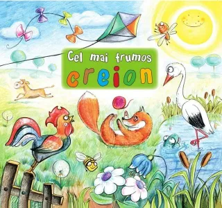 Cel mai frumos creion