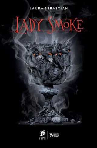 Lady Smoke (Vol. 2)