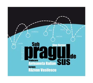 Sub pragul de sus (audiobook)