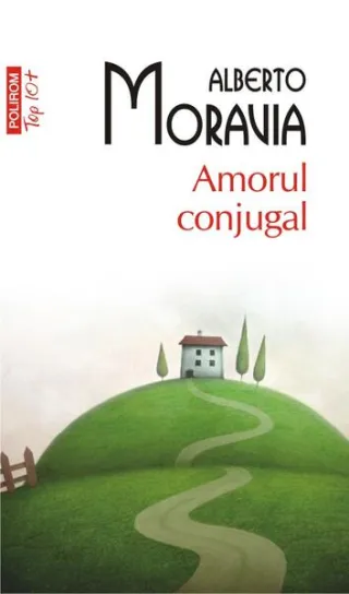 Amorul conjugal (Top 10+)