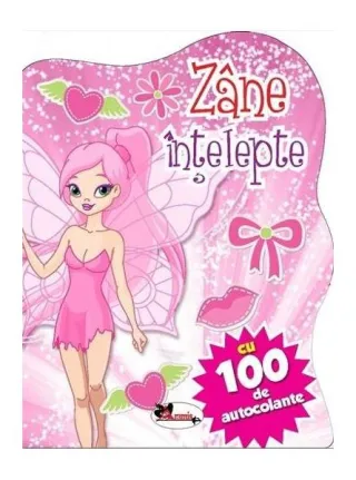 Zâne înțelepte