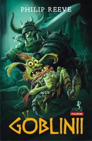 Goblinii (Vol. 1)