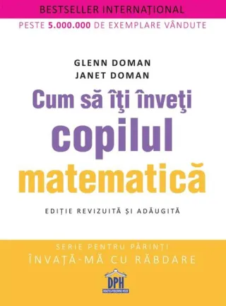 Cum să îți înveți copilul matematică
