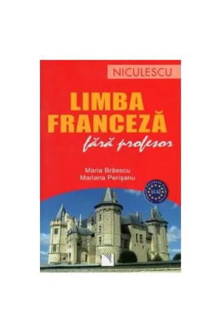 Limba franceză fără profesor (A1-A2)