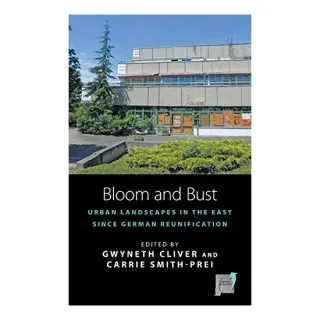 Bloom and Bust