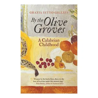 By the Olive Groves, Grazia Ietto Gillies
