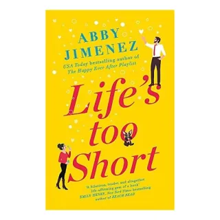 Life's Too Short