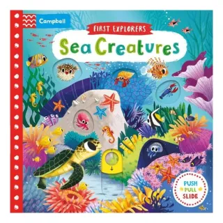 Sea Creatures