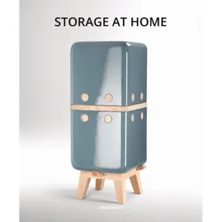 KONEMANN:Storage at Home