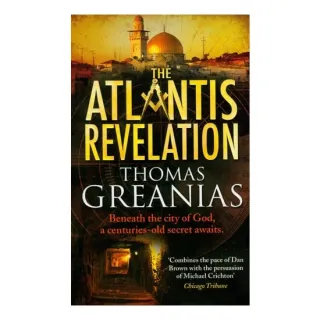 The Atlantis Revelation