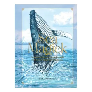 Sea Magick
