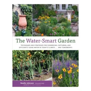 Water-Smart Garden