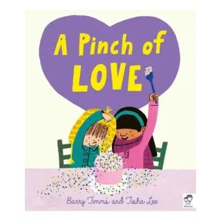 A Pinch Of Love