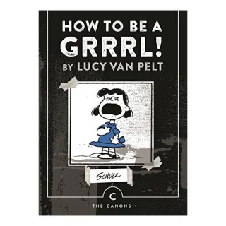 How to Be a Grrrl