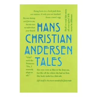Hans Christian Andersen Tales