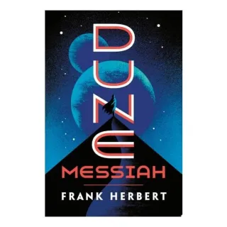 Dune: Messiah