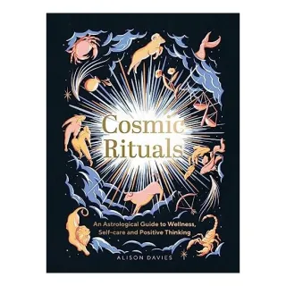 Cosmic Rituals