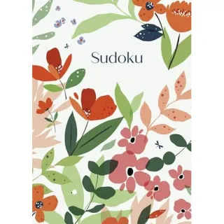 Sudoku: Over 150 Puzzles