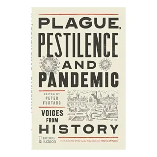 Plague, Pestilence and Pandemic