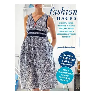Fashion Hacks