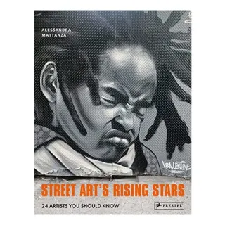 Street Art's Rising Stars